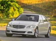 2013 Mercedes-Benz S Class