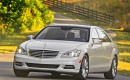 2013 Mercedes-Benz S350 BlueTec 4Matic