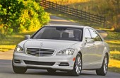 2013 Mercedes-Benz S Class Photos