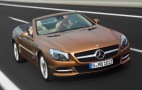 Toyota Supra, 2013 Mercedes SL Leaked, Work For McLaren: Today's Car News