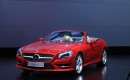 2013 Mercedes-Benz SL Class live photos
