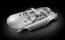 2013 Mercedes-Benz SL-Class technology preview