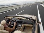 2013 Mercedes-Benz SL-Class