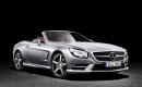 2013 Mercedes-Benz SL-Class