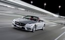 2013 Mercedes-Benz SL-Class