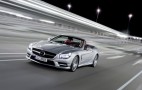 Mercedes-Benz To Live-Stream 2013 SL Class Debut On Facebook
