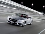 2013 Mercedes-Benz SL-Class