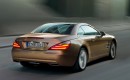 2013 Mercedes-Benz SL-Class