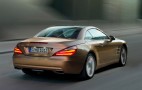 2013 Mercedes-Benz SL-Class Mega-Gallery And Video