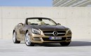 2013 Mercedes-Benz SL-Class