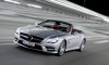 2013 Mercedes-Benz SL-Class