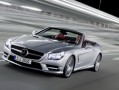 2013 Mercedes-Benz SL Class