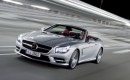 2013 Mercedes-Benz SL-Class