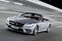 2013 Mercedes-Benz SL Class Photos