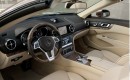 2013 Mercedes-Benz SL-Class