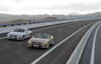 2013 Mercedes-Benz SL Class Reveal Live-Streamed On Facebook