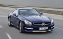 2013 Mercedes-Benz SL65 AMG