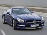 2013 Mercedes-Benz SL65 AMG