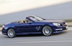 2013 Mercedes SL65 AMG, Lucky Nissan GT-R, Chevy Colorado: Today's Car News