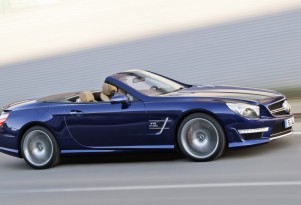 2013 Mercedes SL65 AMG, Lucky Nissan GT-R, Chevy Colorado: Today's Car News