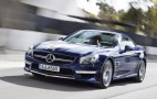 Mercedes-Benz Overhauls Lineup For 2013