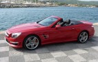 2013 Mercedes-Benz SL63 AMG: First Drive