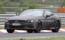 2013 Mercedes-Benz SL63 AMG Spy Shots