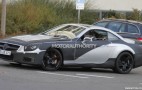 First 2013 Mercedes-Benz SL63 AMG In U.S. Up For Auction