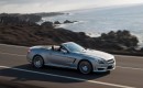2013 Mercedes-Benz SL63 AMG