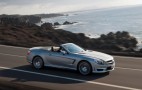 2013 Mercedes-Benz SL63 AMG: Dramatic Video Opera