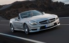 2013 Mercedes-Benz SL63 AMG Unleashed