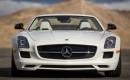 2013 Mercedes-Benz SLS AMG GT first drive