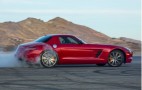 2013 Mercedes-Benz SLS AMG GT First Drive Video