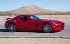 Ram 1500 Diesel, Mercedes SLS AMG GT, 2014 Subaru Forester: Car News Headlines
