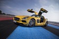 2013 Mercedes-Benz SLS AMG Black Series