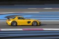 2013 Mercedes-Benz SLS AMG Black Series