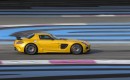 2013 Mercedes-Benz SLS AMG Black Series