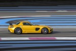 2013 Mercedes-Benz SLS AMG Black Series