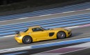 2013 Mercedes-Benz SLS AMG Black Series