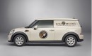 2013 MINI Clubvan
