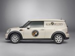 2013 MINI Clubvan