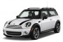 2013 MINI Cooper Clubman Photos