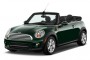 2013 MINI Cooper Convertible Photos