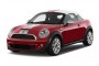 2013 MINI Cooper Coupe Photos