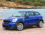 2013 MINI Cooper S Paceman ALL4