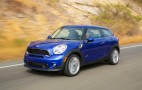 Chevrolet Corvette Stingray Crashed, Jeep Wrangler Diesel, MINI Paceman Driven: Car News Headlines