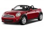 2013 MINI Cooper Roadster Photos