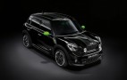 MINI’s John Cooper Works Previews 2012 Essen Motor Show Lineup