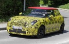 2014 MINI Cooper To Spawn Regular Five-Door Model: Report