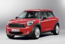 2013 MINI Cooper Countryman 2013 MINI Countryman